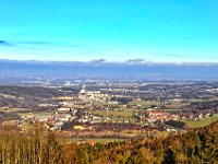 mostviertel006 copy  Blick Kematen -Amstetten N.Ö.